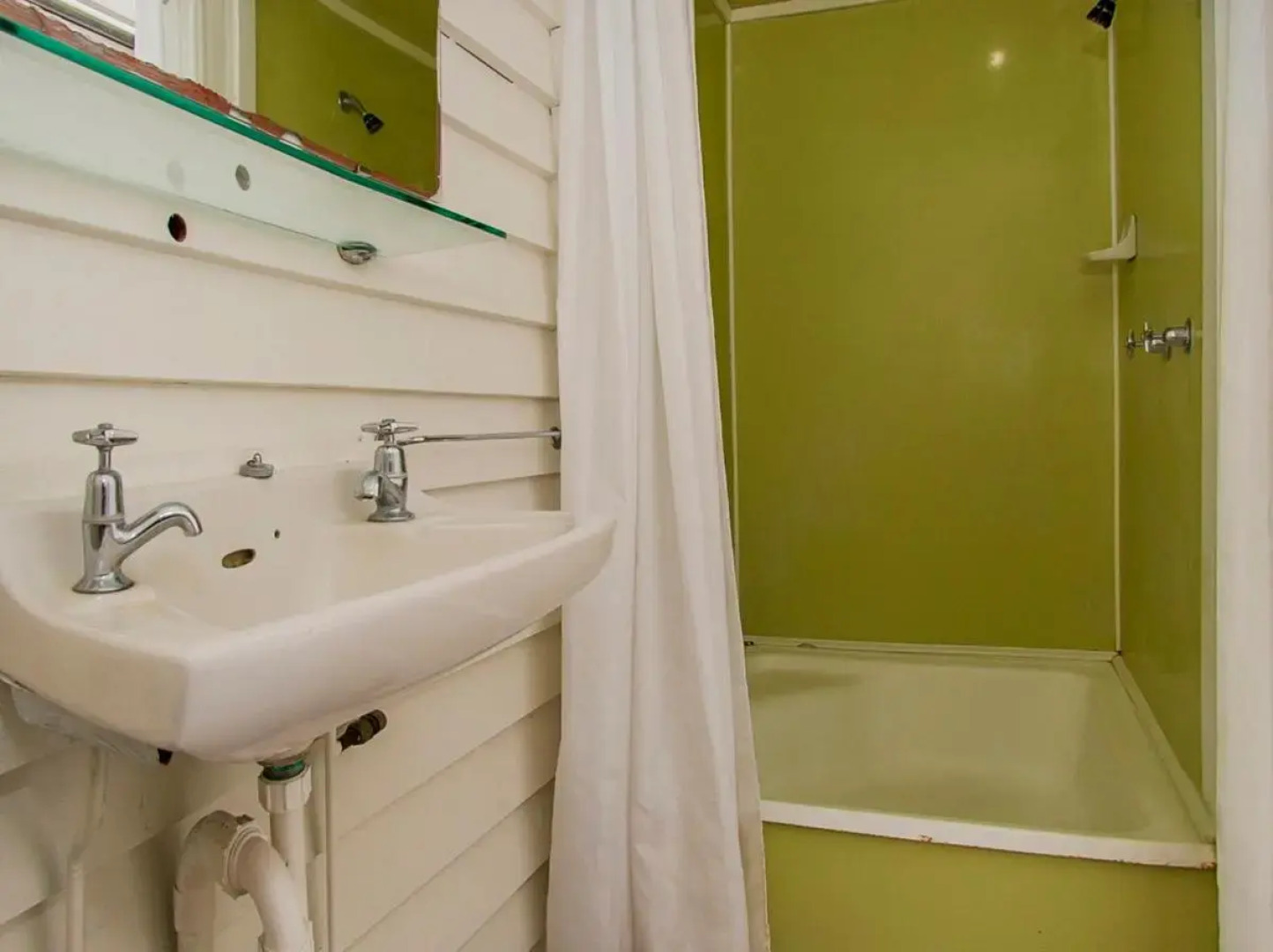 Daisy Cottage - Hahei Bach