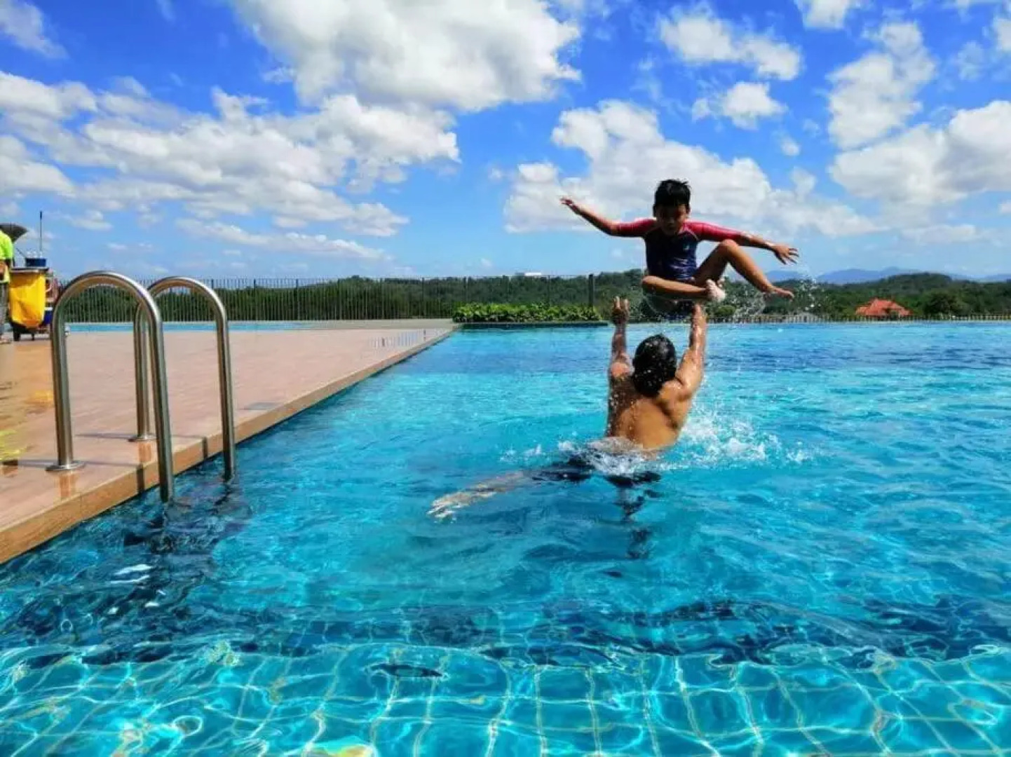 MEDINA's 5STAR CondoSTAY in Nilai