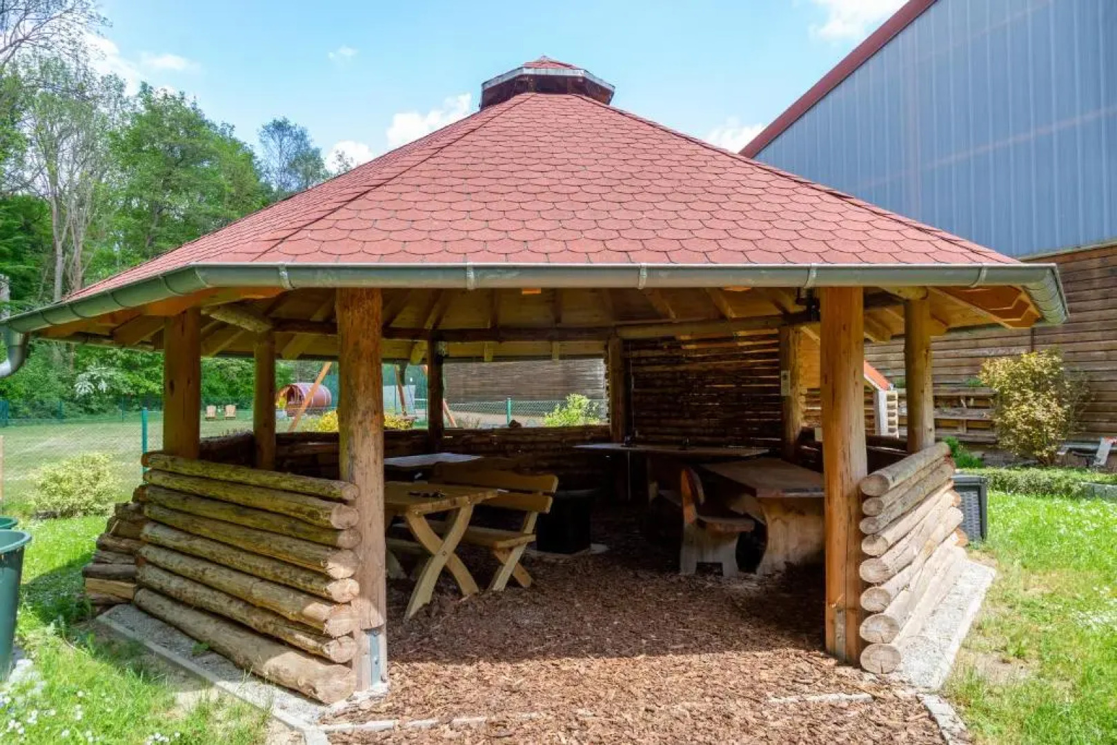 Sporthotel Wernigerode