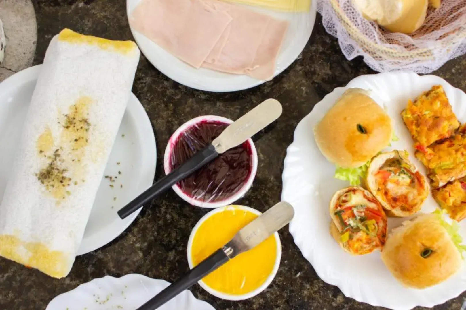 Pousada Cavalo Marinho