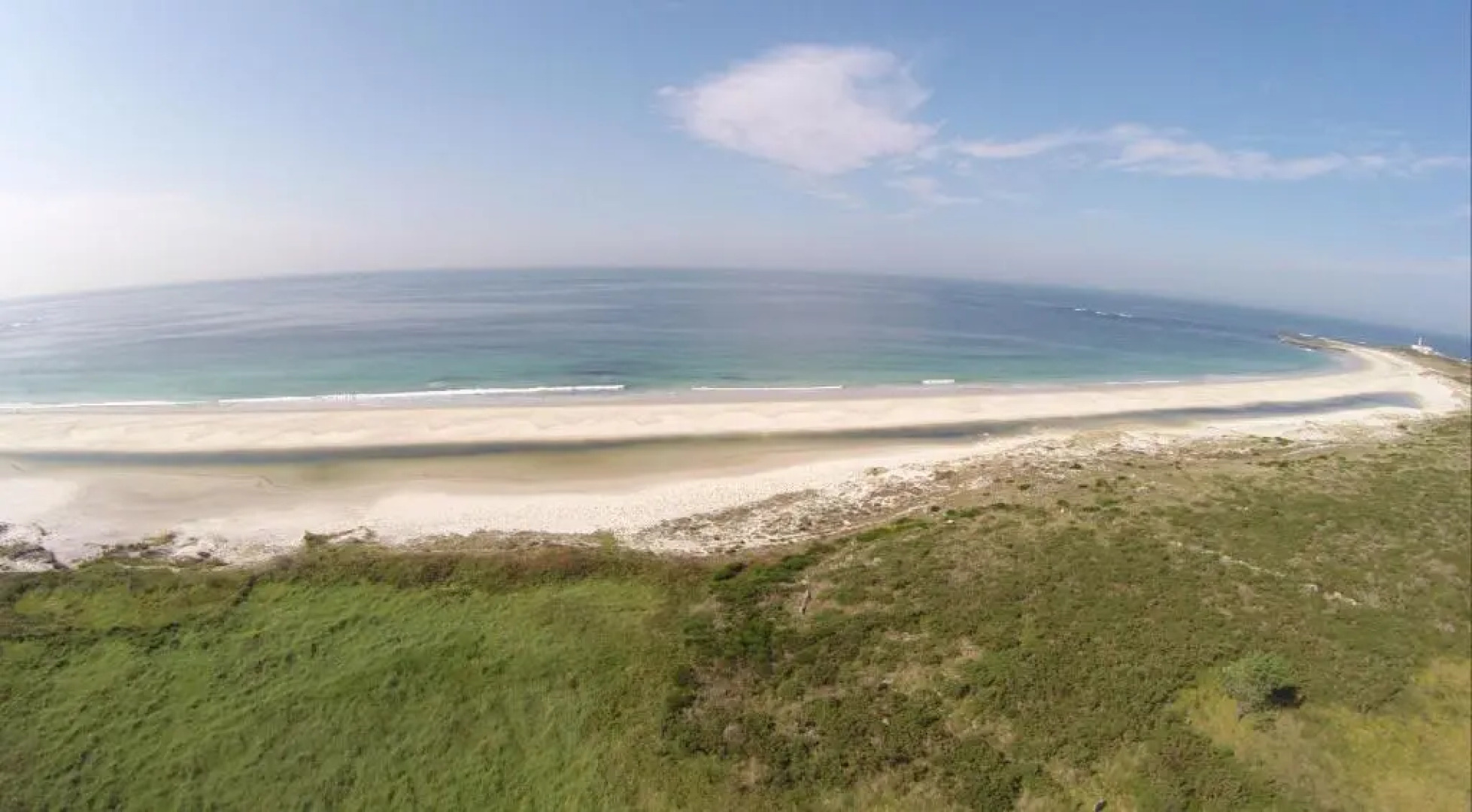 Apartamento Playa De Lariño