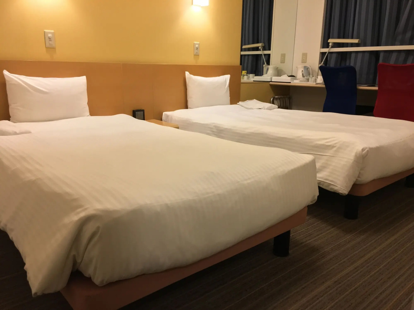 Smile Hotel Sendai Tagajyo