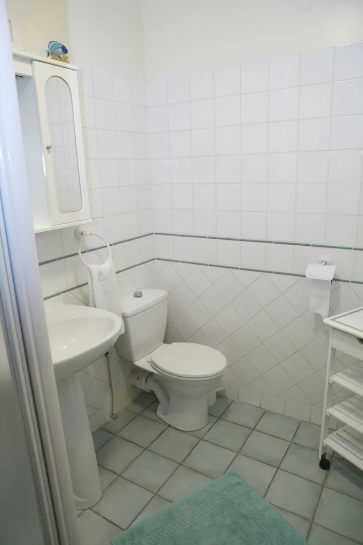 Rosa Enia Chambres d’hôtes