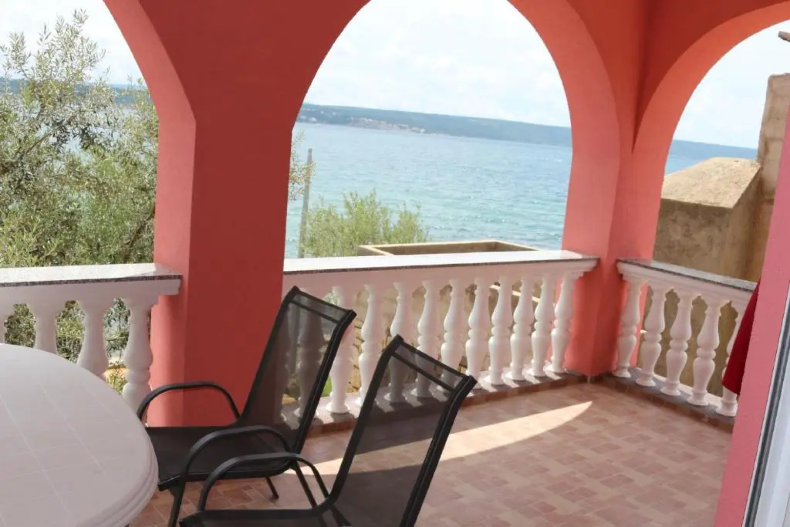 Apartments Marija - Maslenica