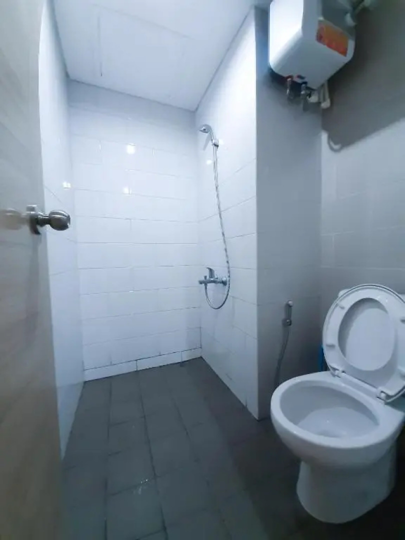 Taman Melati Apartment by NGINAP