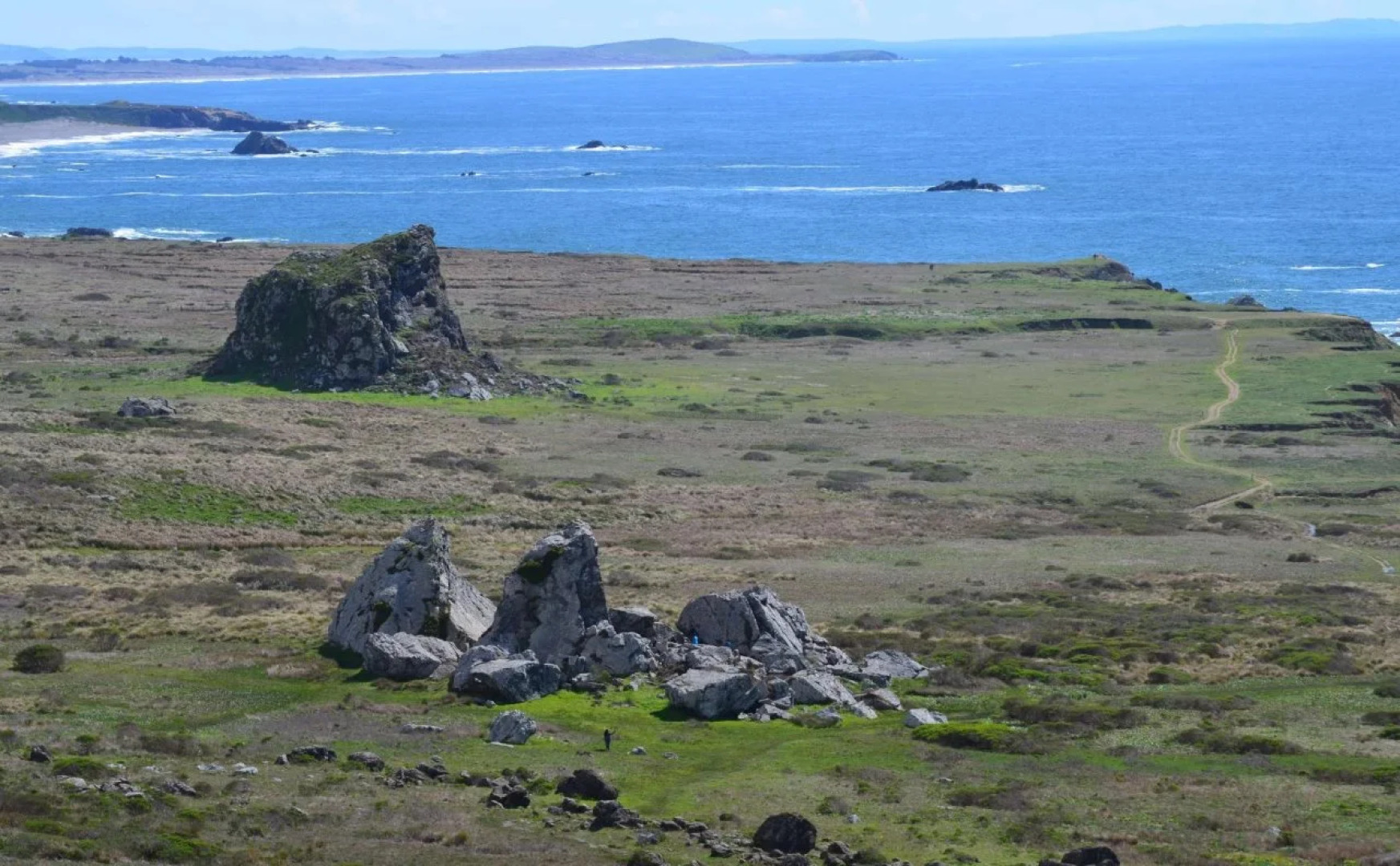 The Inn at the Tides