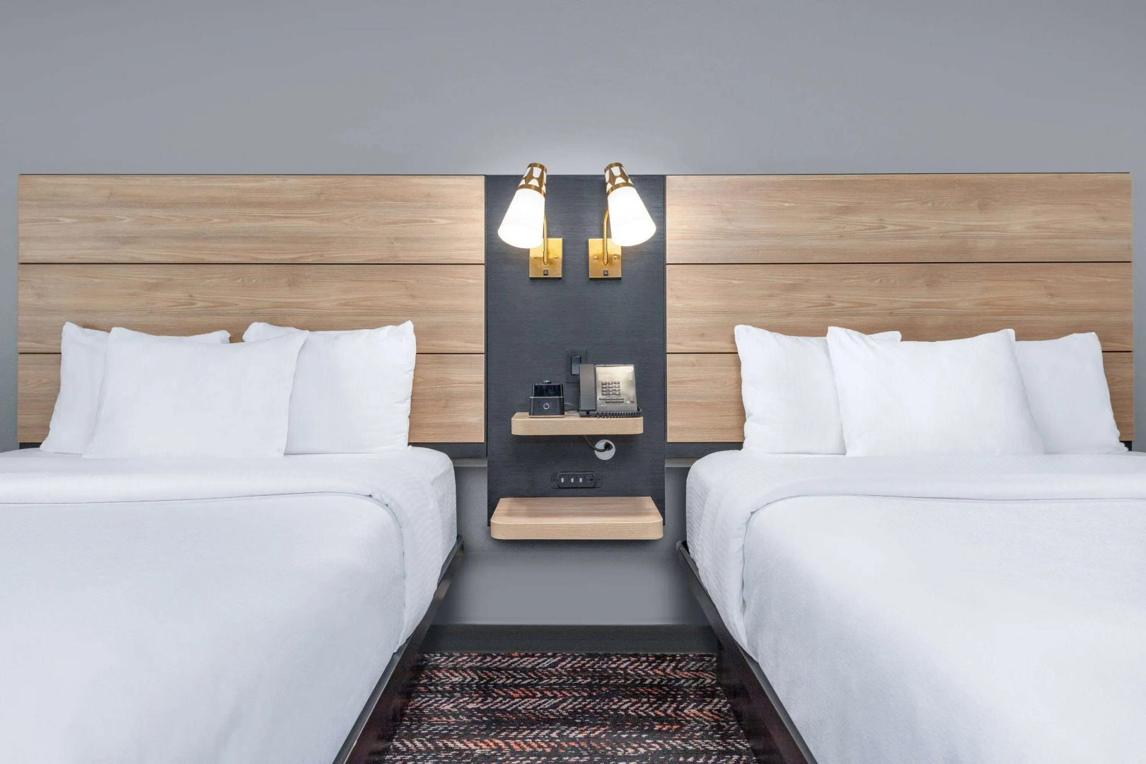 La Quinta Inn & Suites by Wyndham Woodway - Waco South