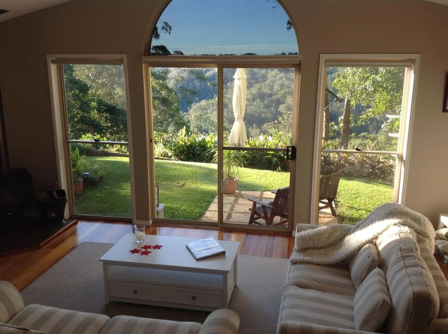 The Avenue at Montville Luxury Cottage