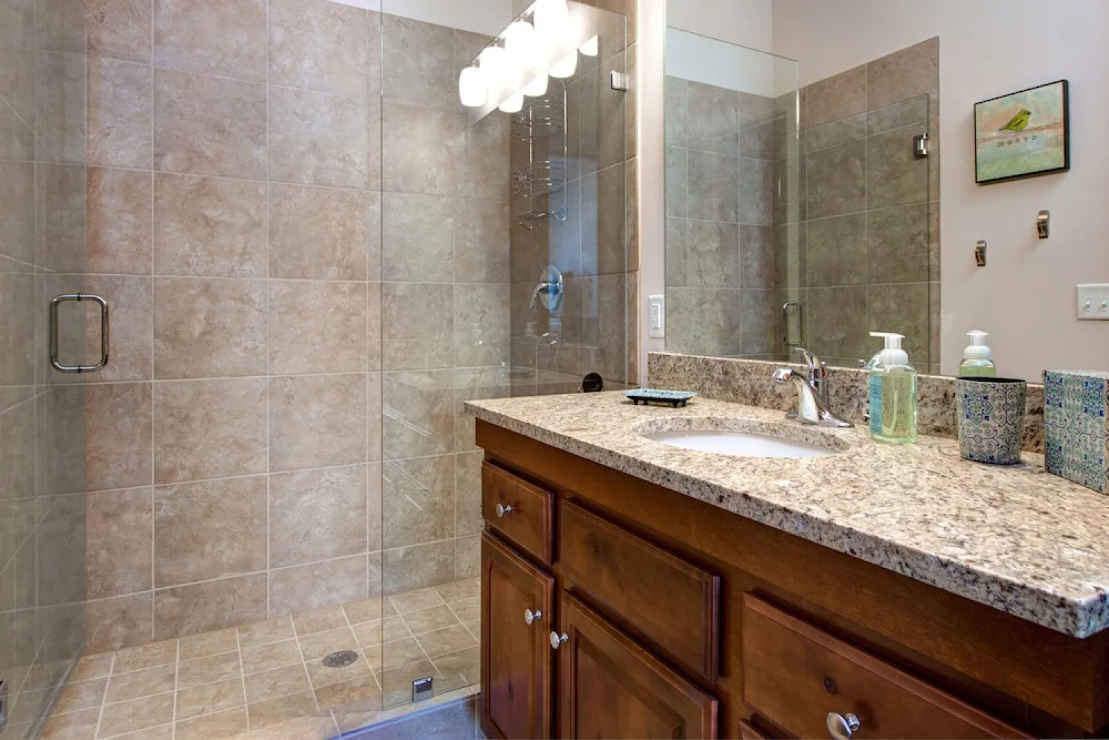 Two-Bedroom Townhome in Newpark Terrace by RedAwning