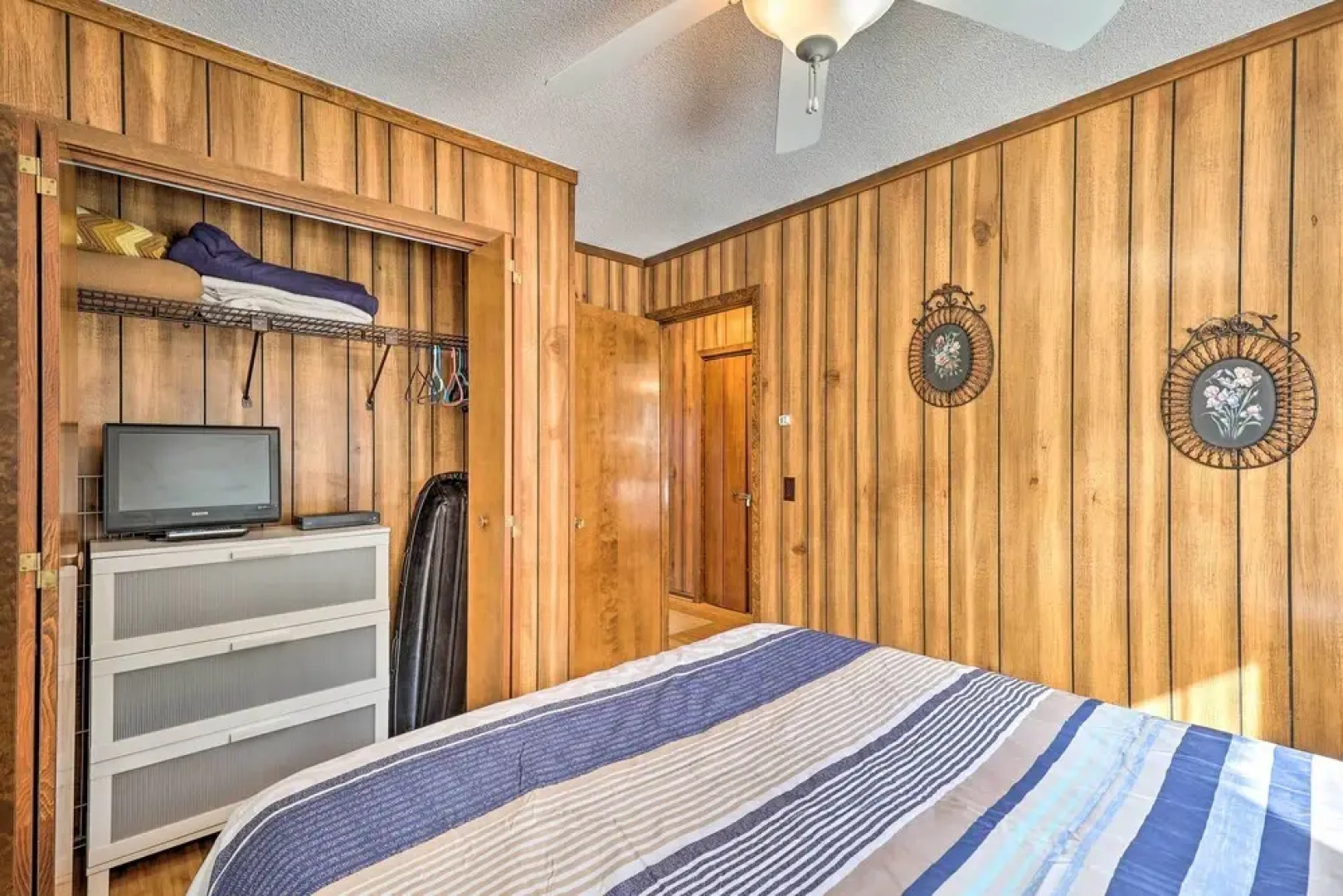 Pool Access & Slope Views: Beech Mtn Condo!