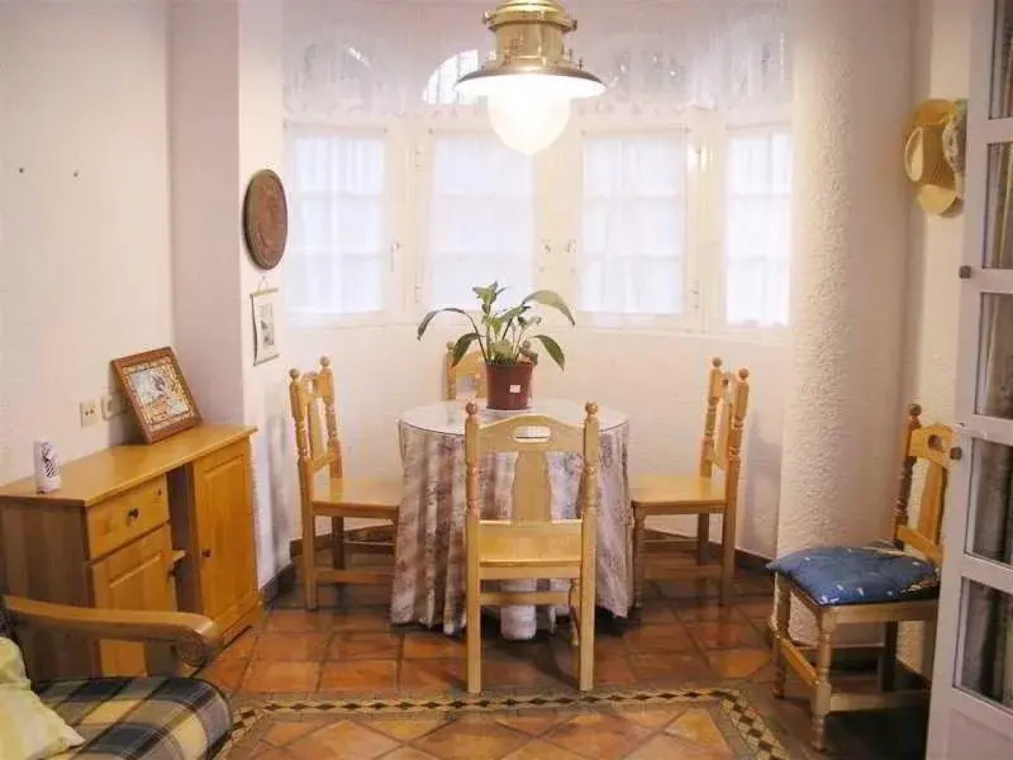 Apartamentos Boutique Torreblanca