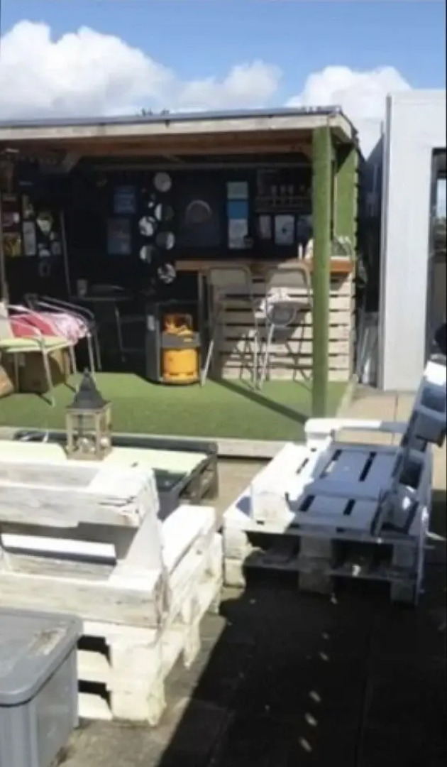 Remarkable 2-bed Apartment in Furbo,barna Area