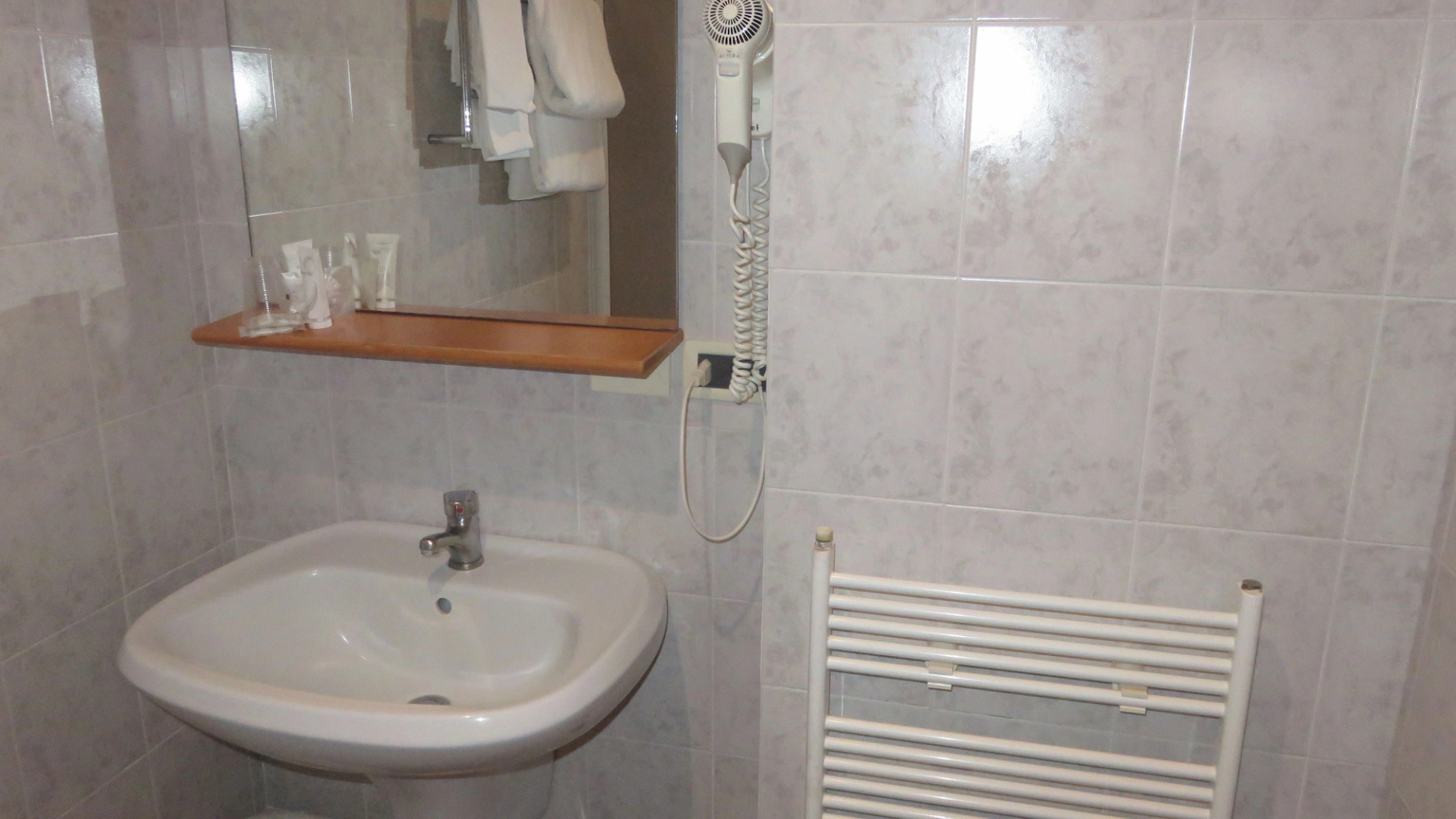 Hotel Oasi Dei Discepoli