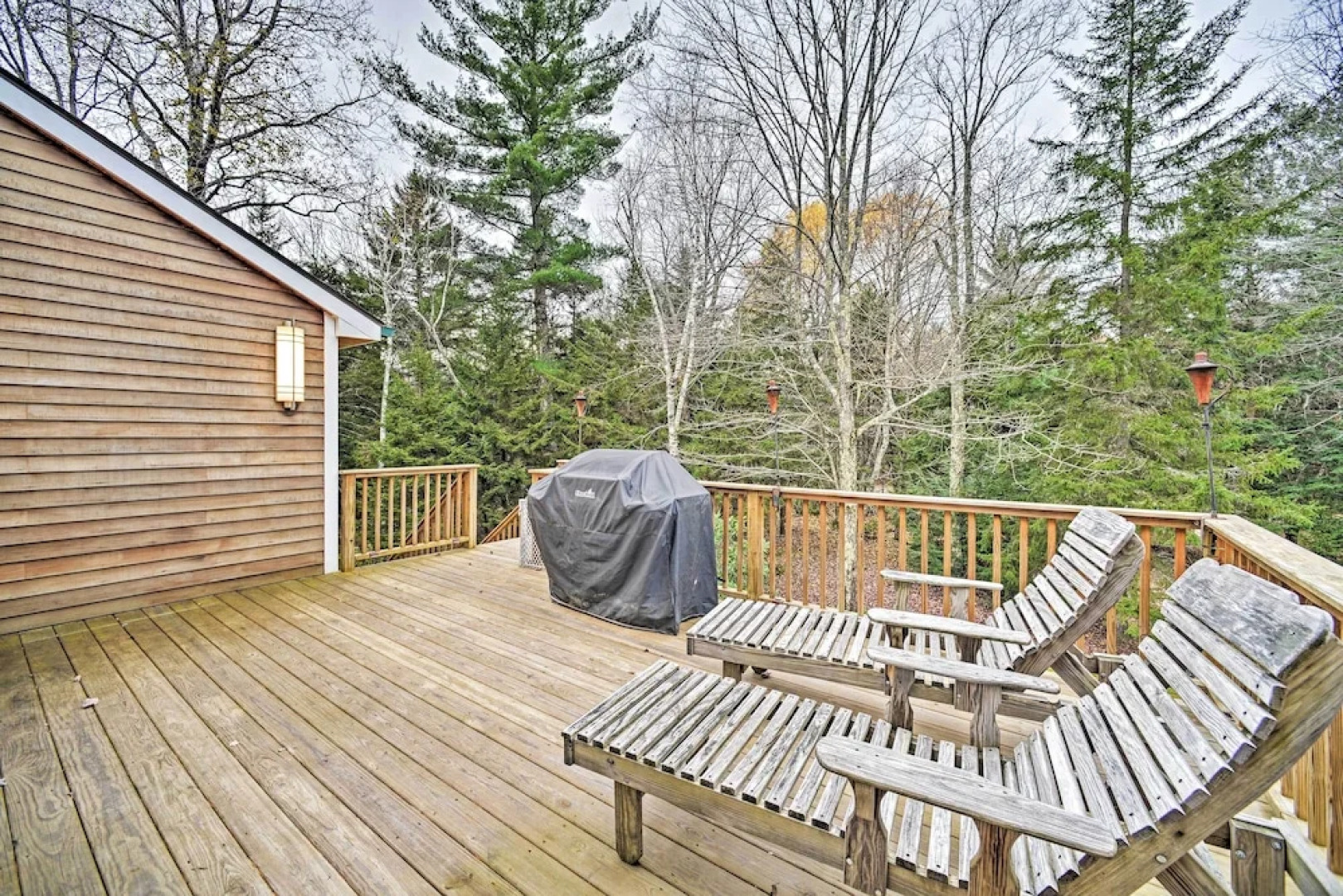 Upstate Hideaway by Hiking & Hunter Mountain!