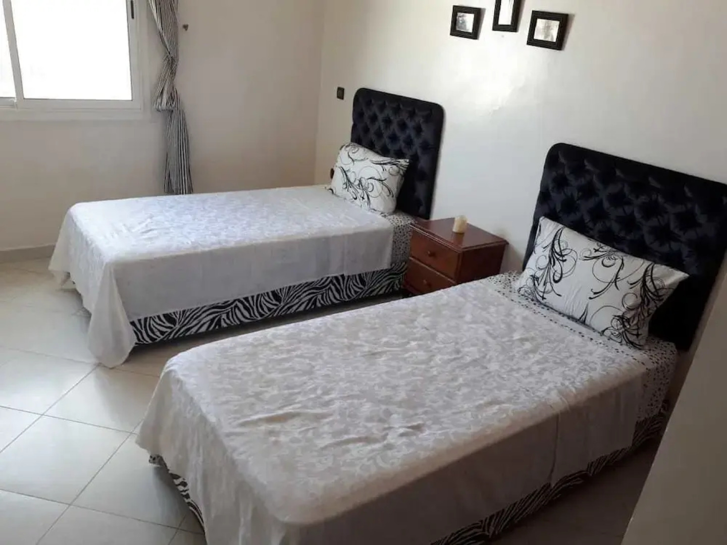 Apartment For Holidays In Tangier
