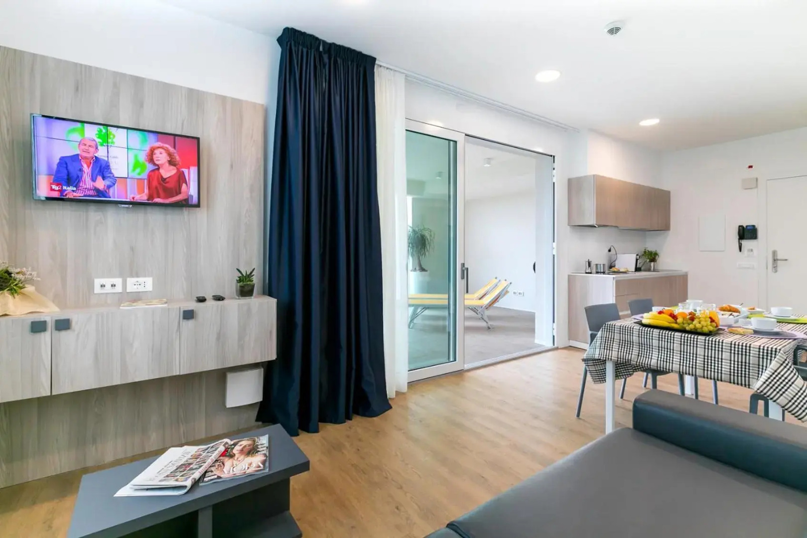 Villaggio Turistico Internazionale