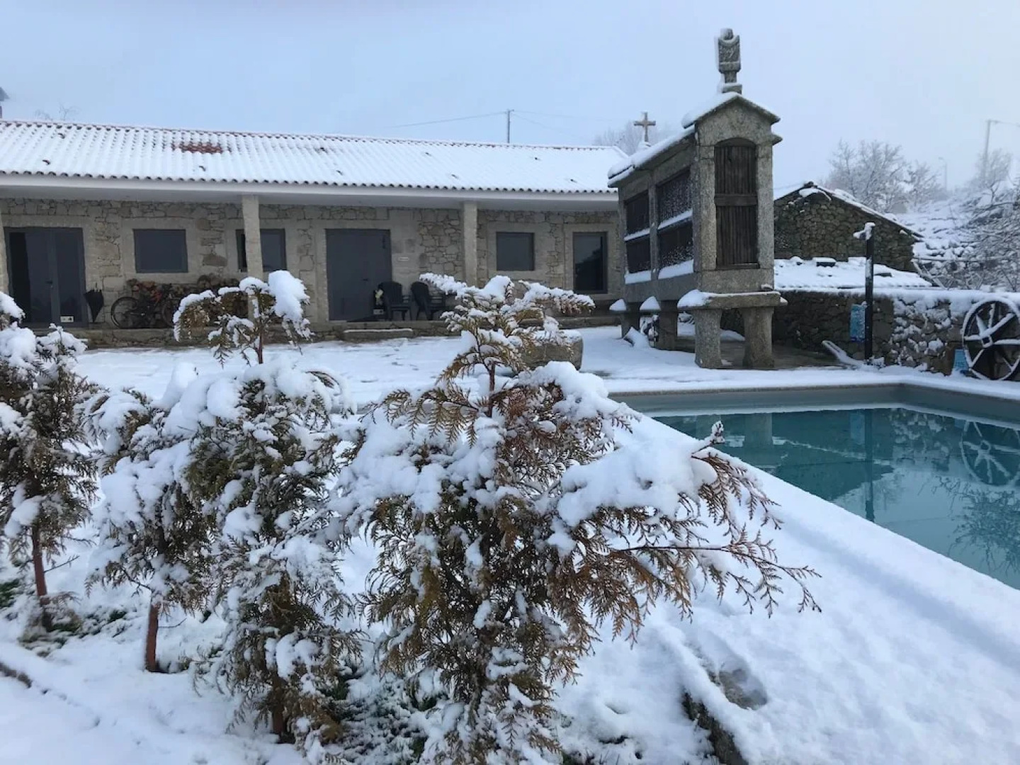 Quinchoso dos Bentos