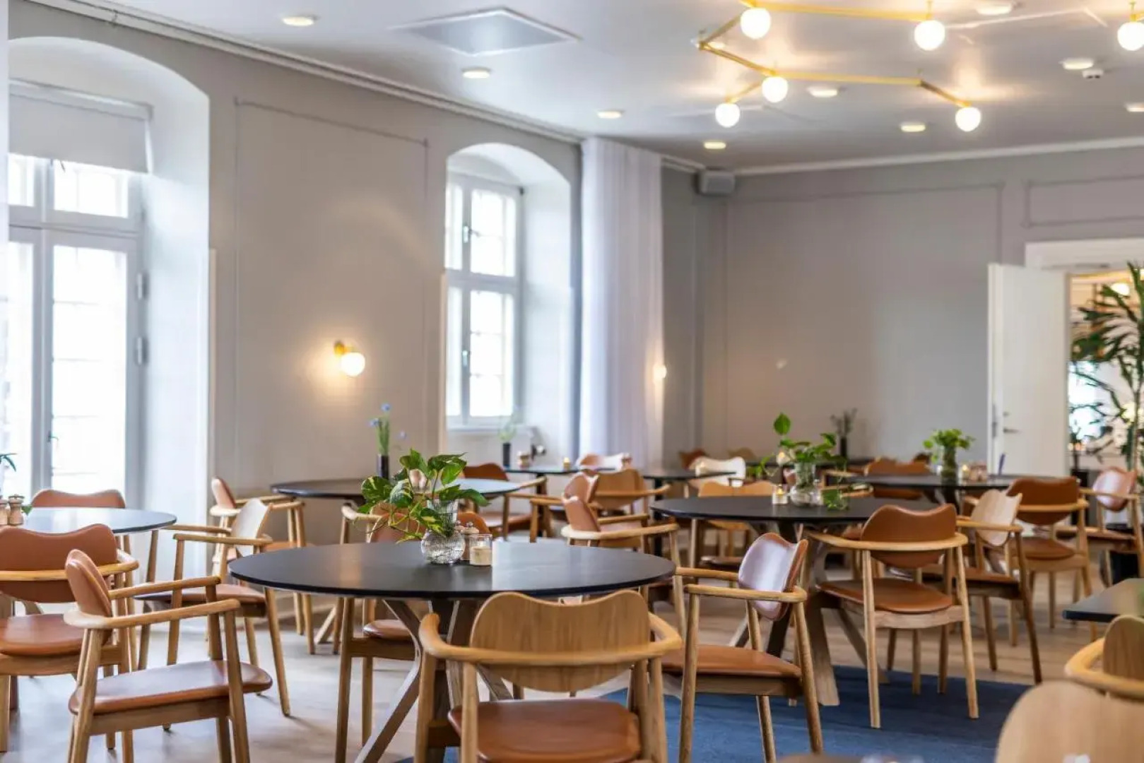 Comwell Bygholm Park