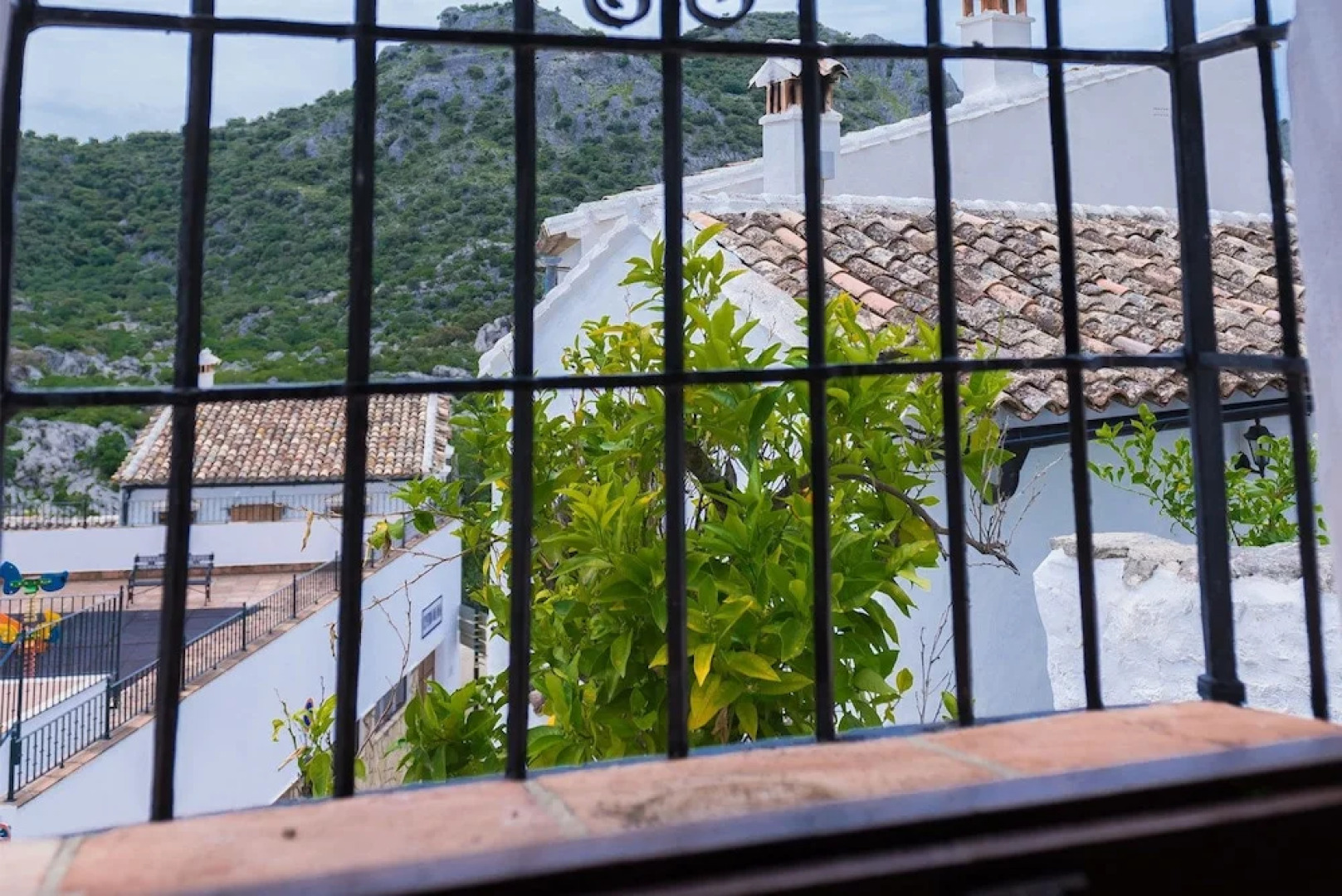 Conjunto Rural Casa Victoria