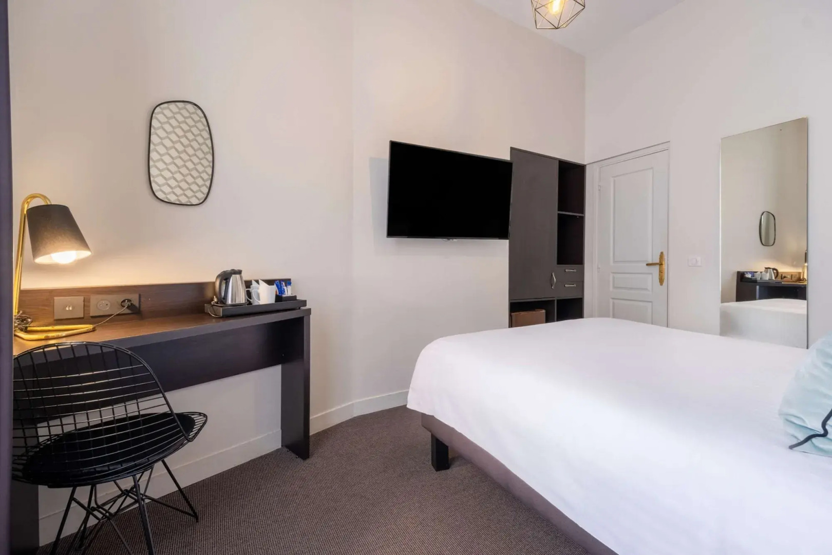 Hôtel Le Soleia by Inwood Hotels