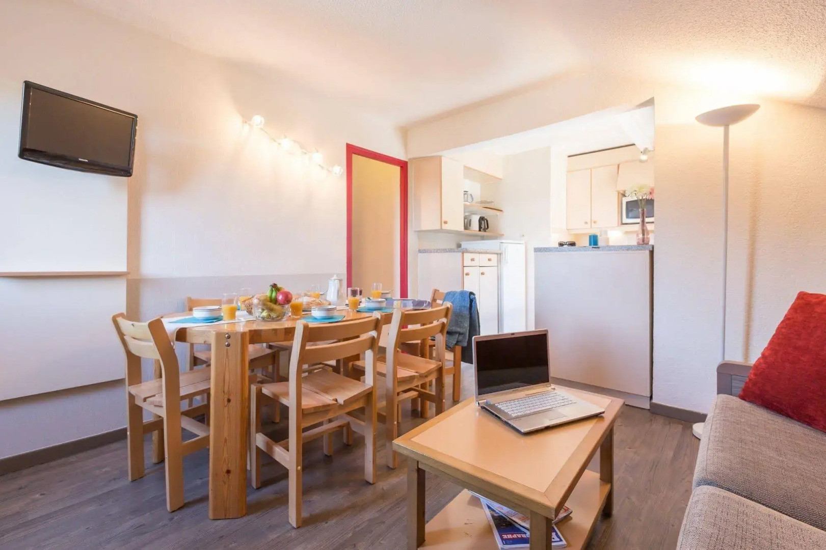 Résidence Pierre & Vacances Les Ravines