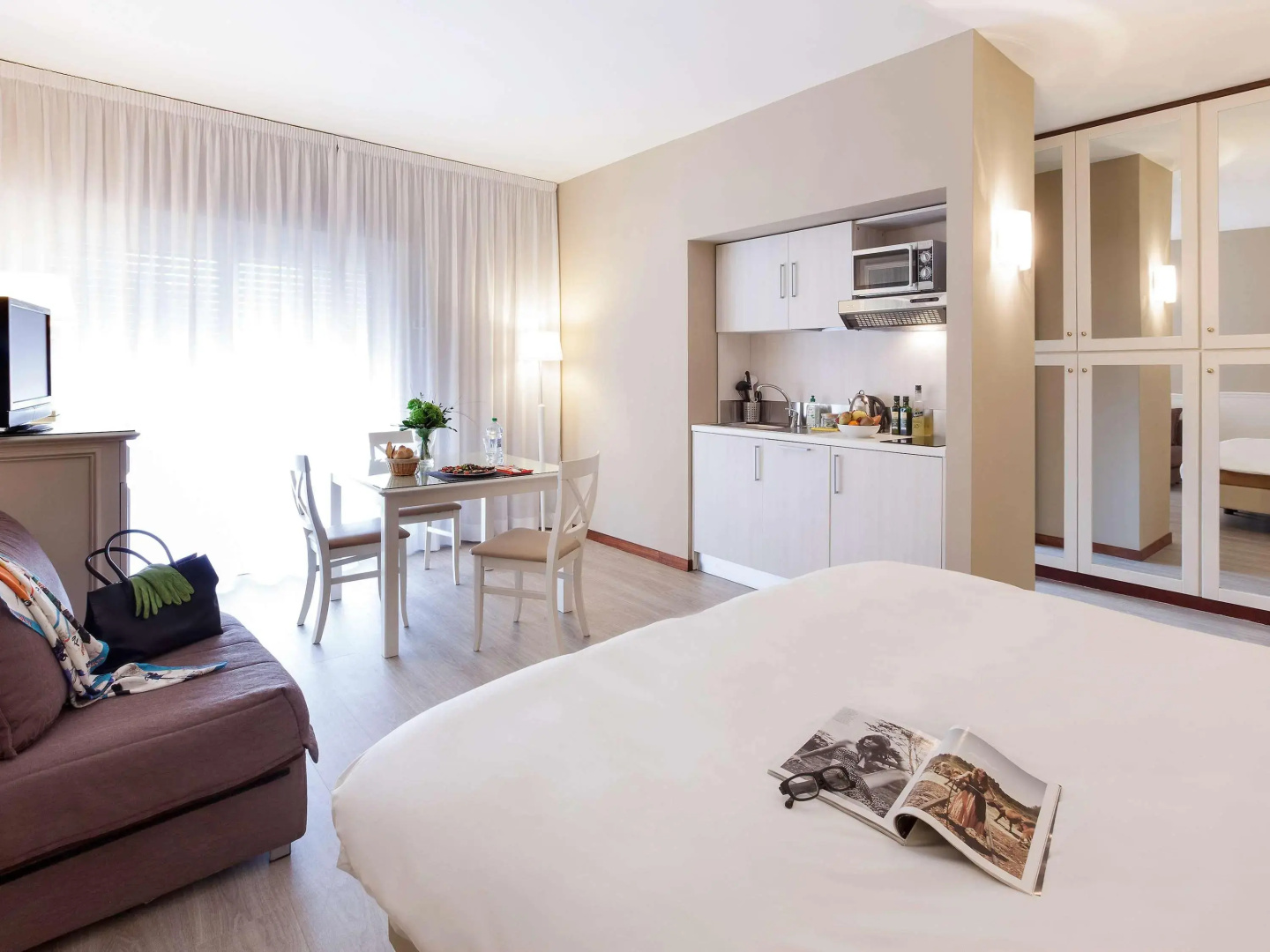 Aparthotel Adagio Rome Vatican