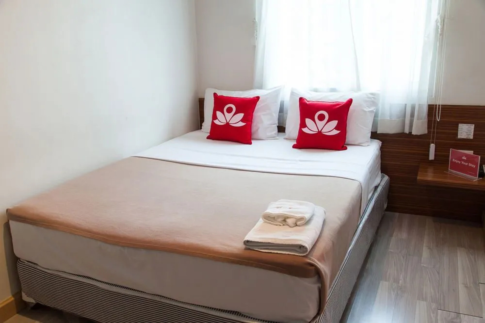 ZEN Rooms Sukhumvit 18