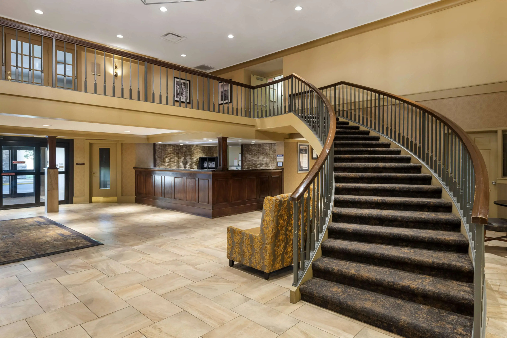 Best Western Plus Ramkota Hotel