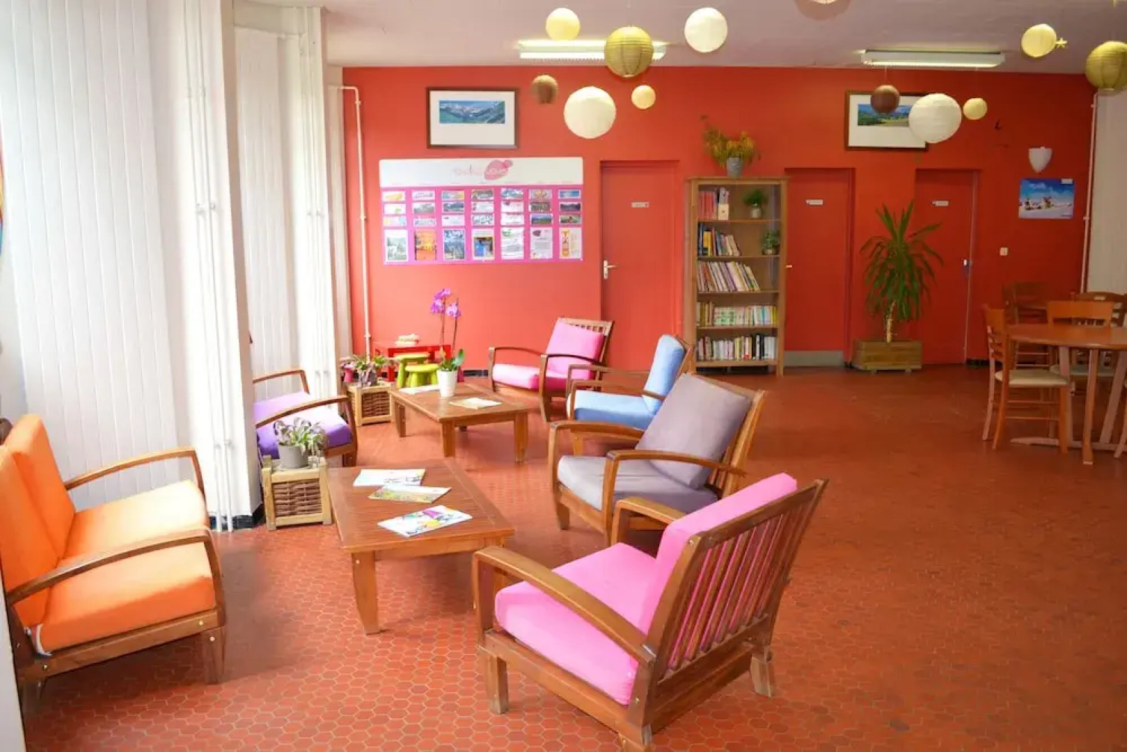 VVF Villages Les Cabannes