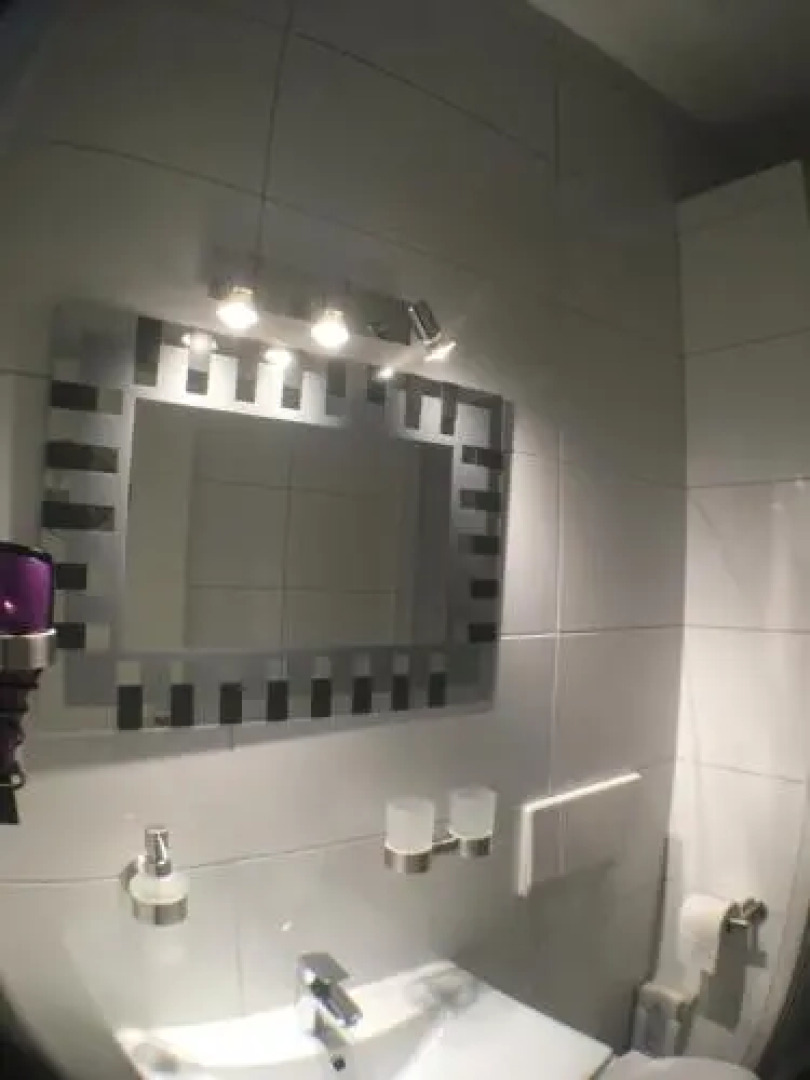 Apartmenthaus Kühnen