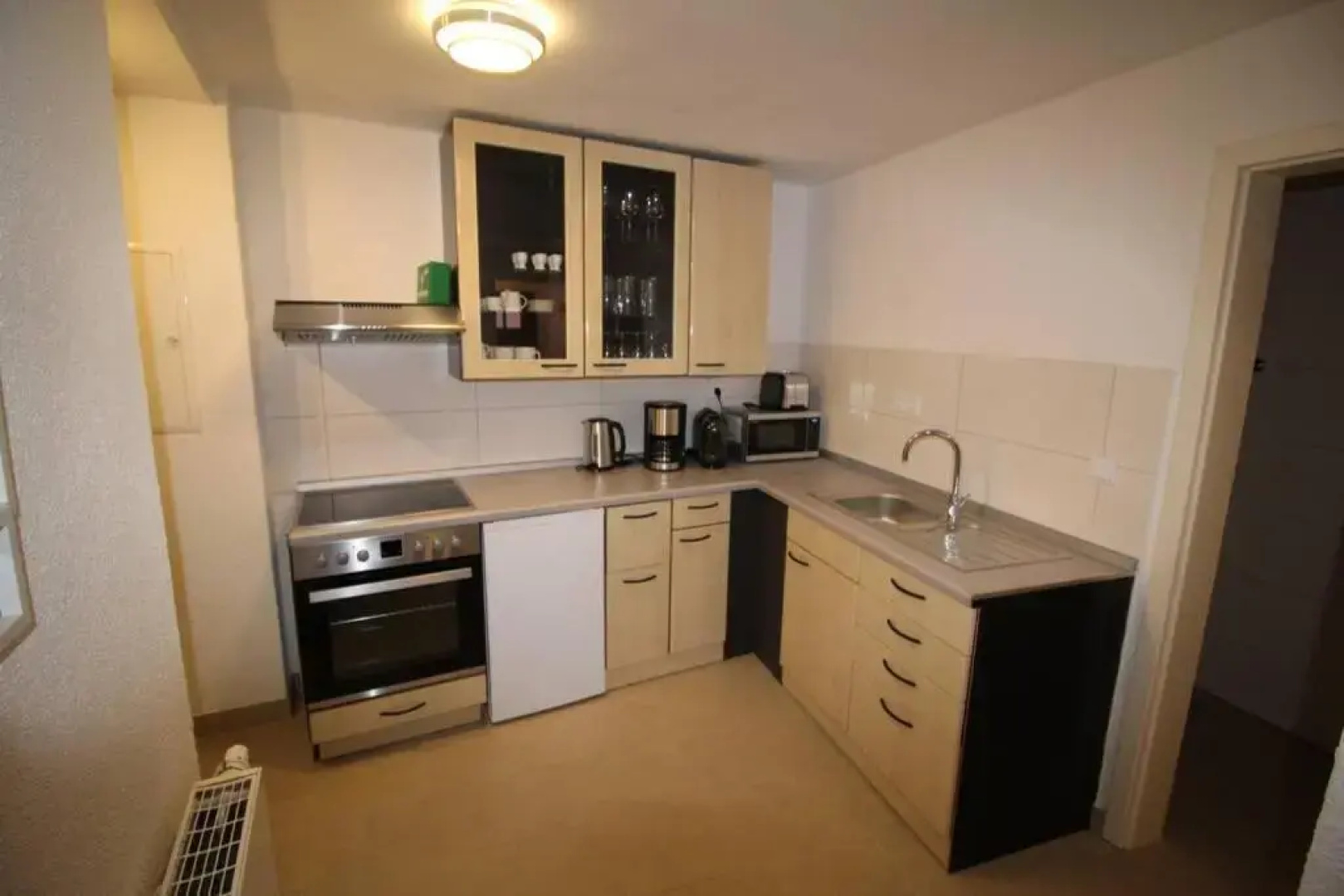 Gonsenheim - 3-Zimmer-Haus - Max. 5 Personen