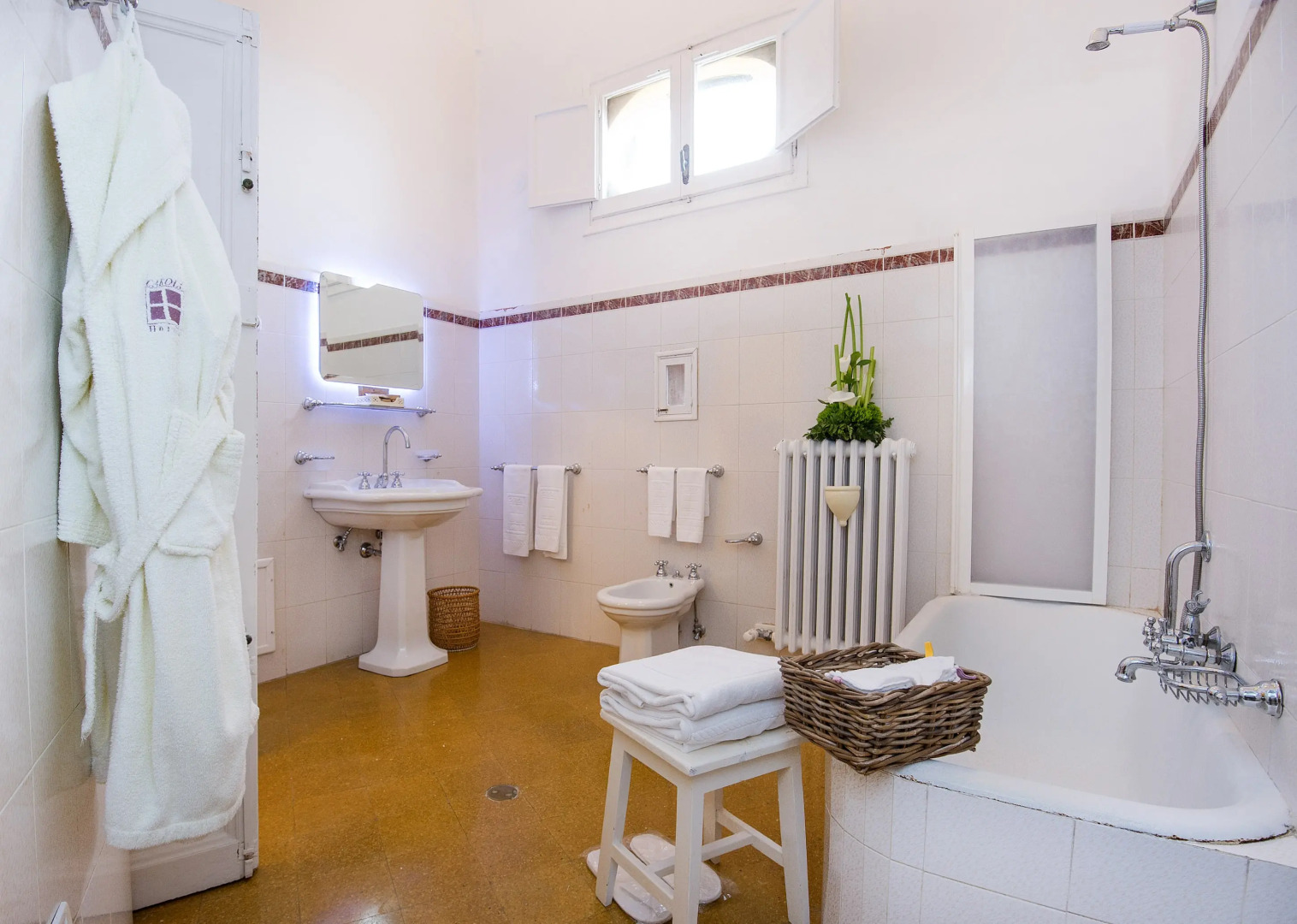 Villa La Meridiana - Caroli Hotels