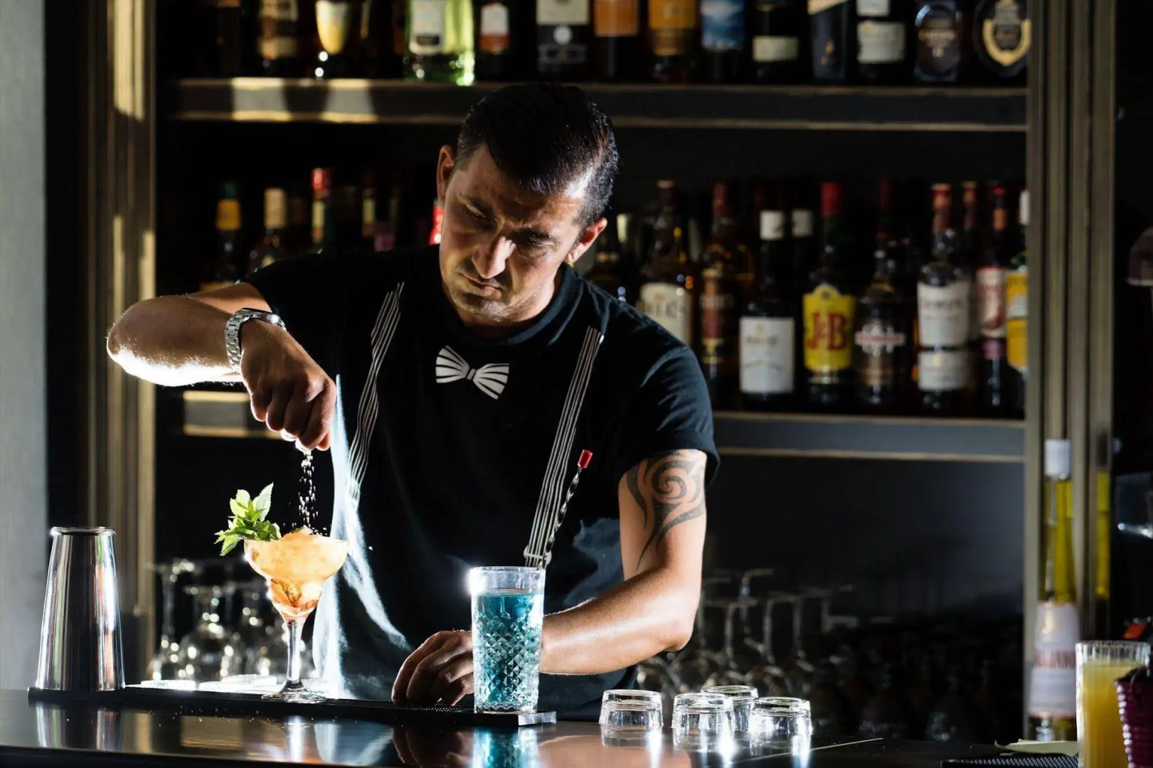 A for Art Design Hotel