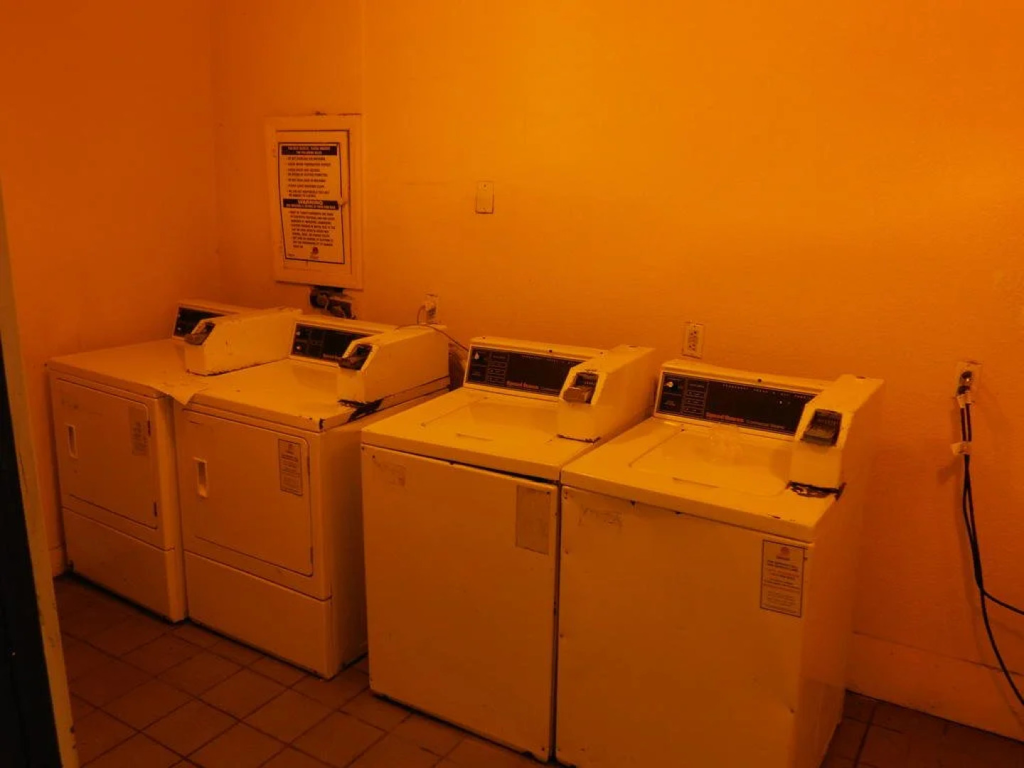 Budgetel Inn Wilmington