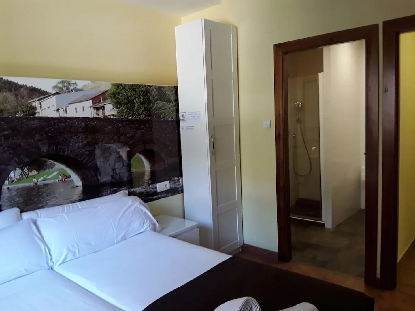 The Way Hostel Molinaseca