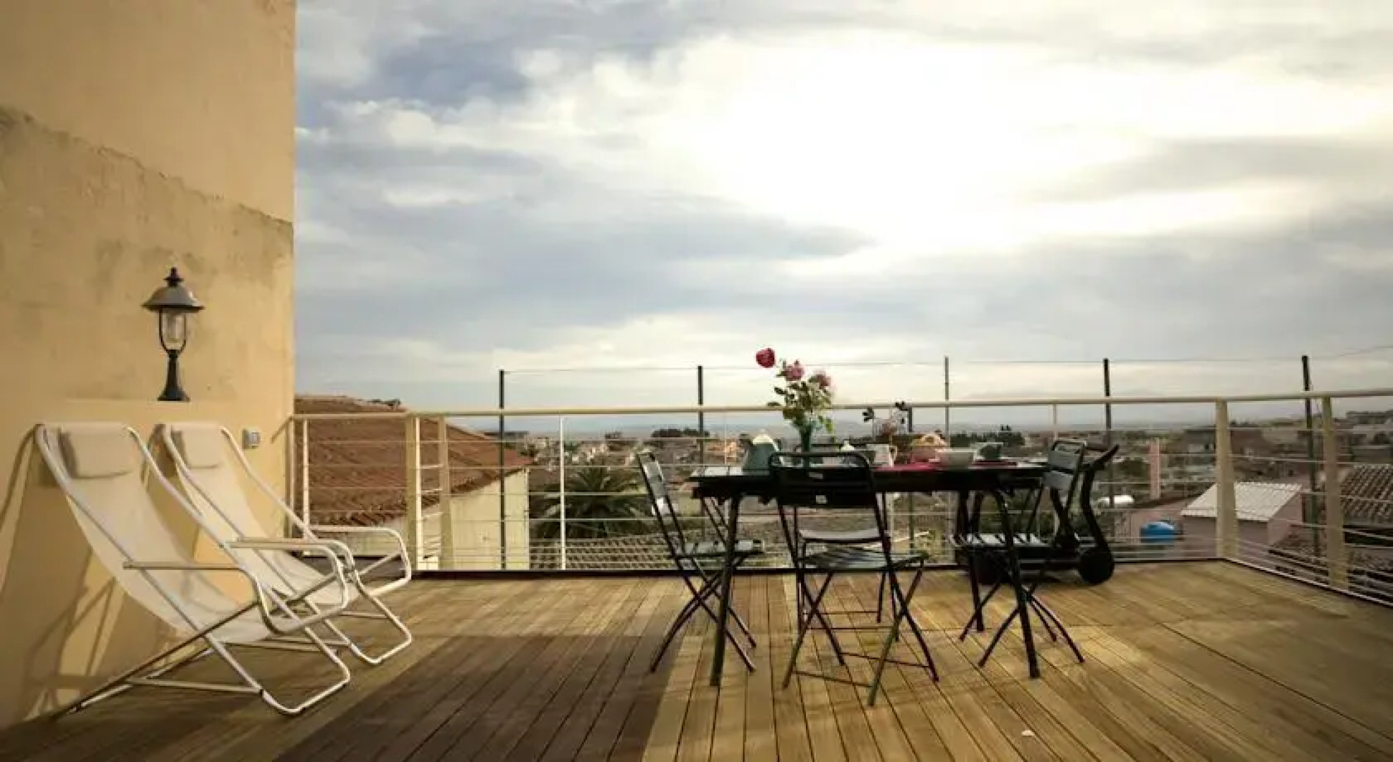 B&B Sa Meri e Domu Casale Di Charme