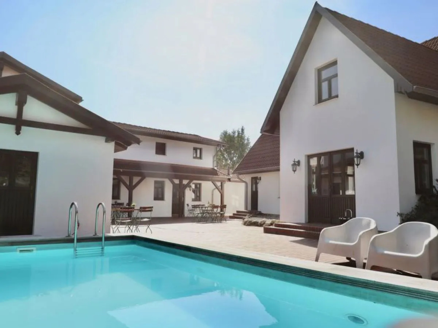 Gästehaus Alte Schule 29593