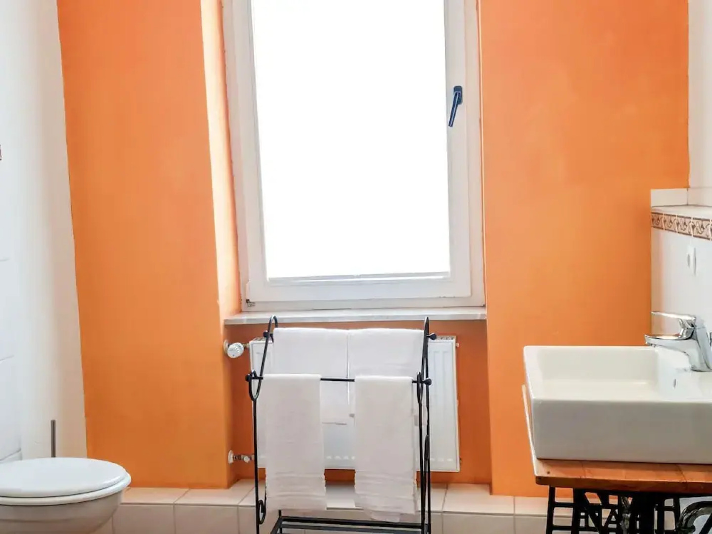 Tante Agnes Ediger-eller