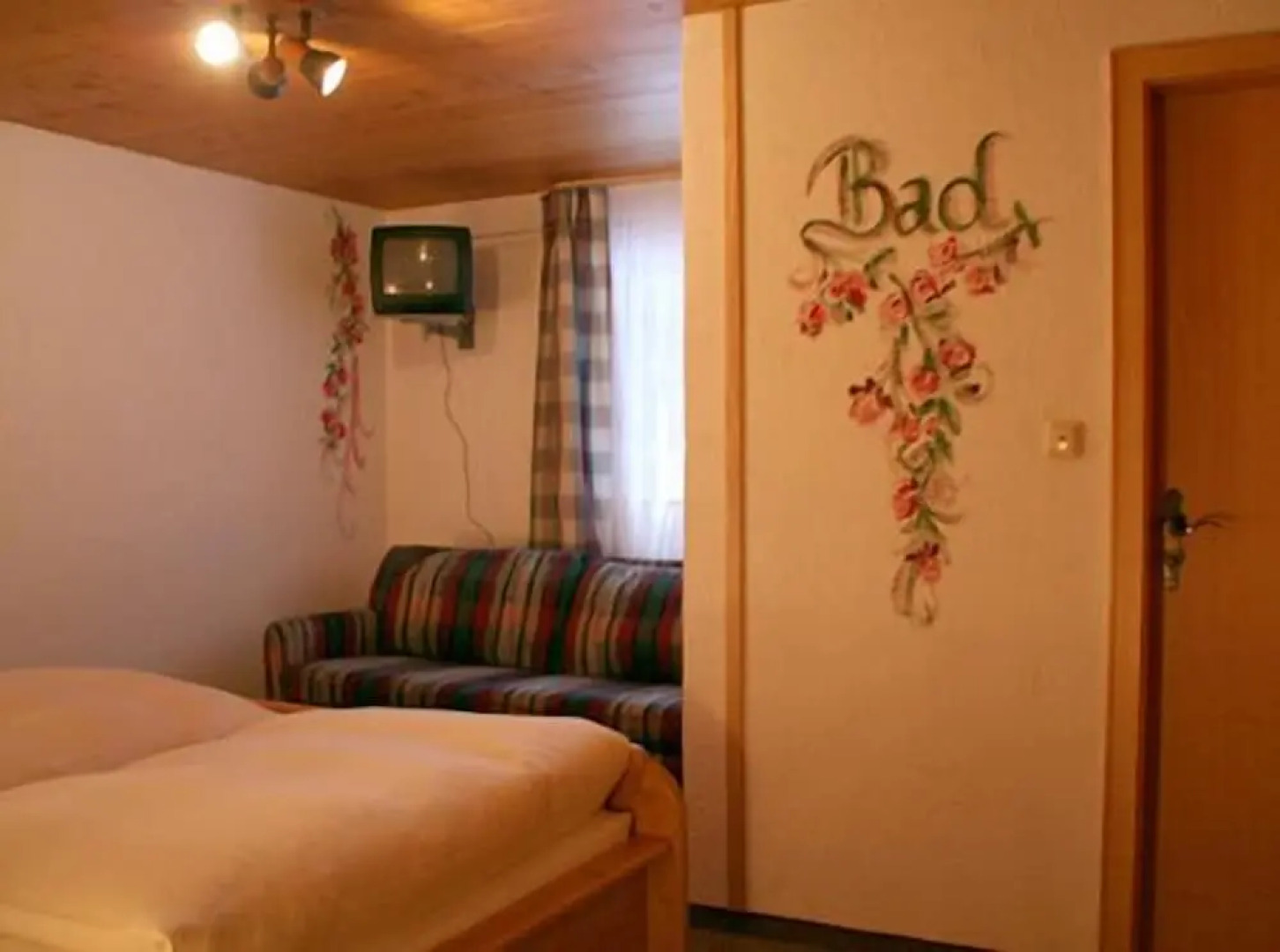 Bed & Breakfast Jungholz