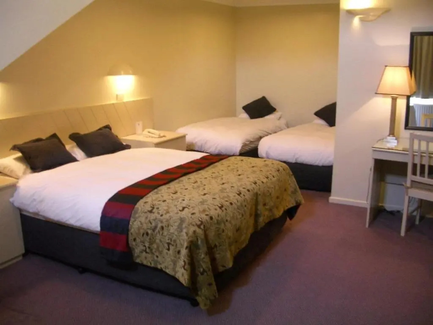 Perisher Manor Hotel