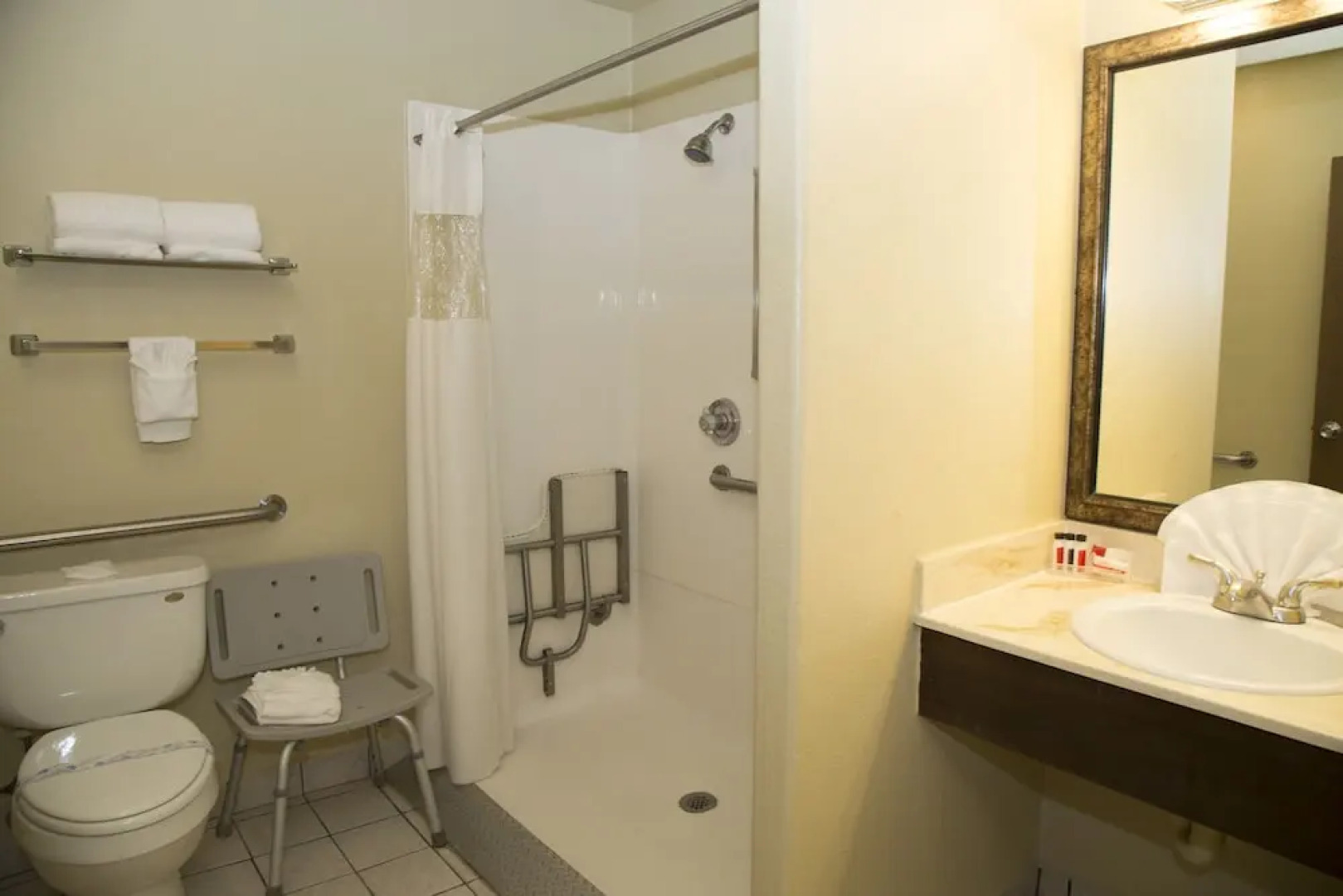 Travelodge La Mesa CA