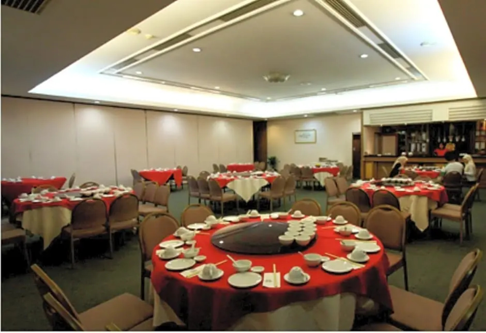 Ponderosa Golf & Country Resort