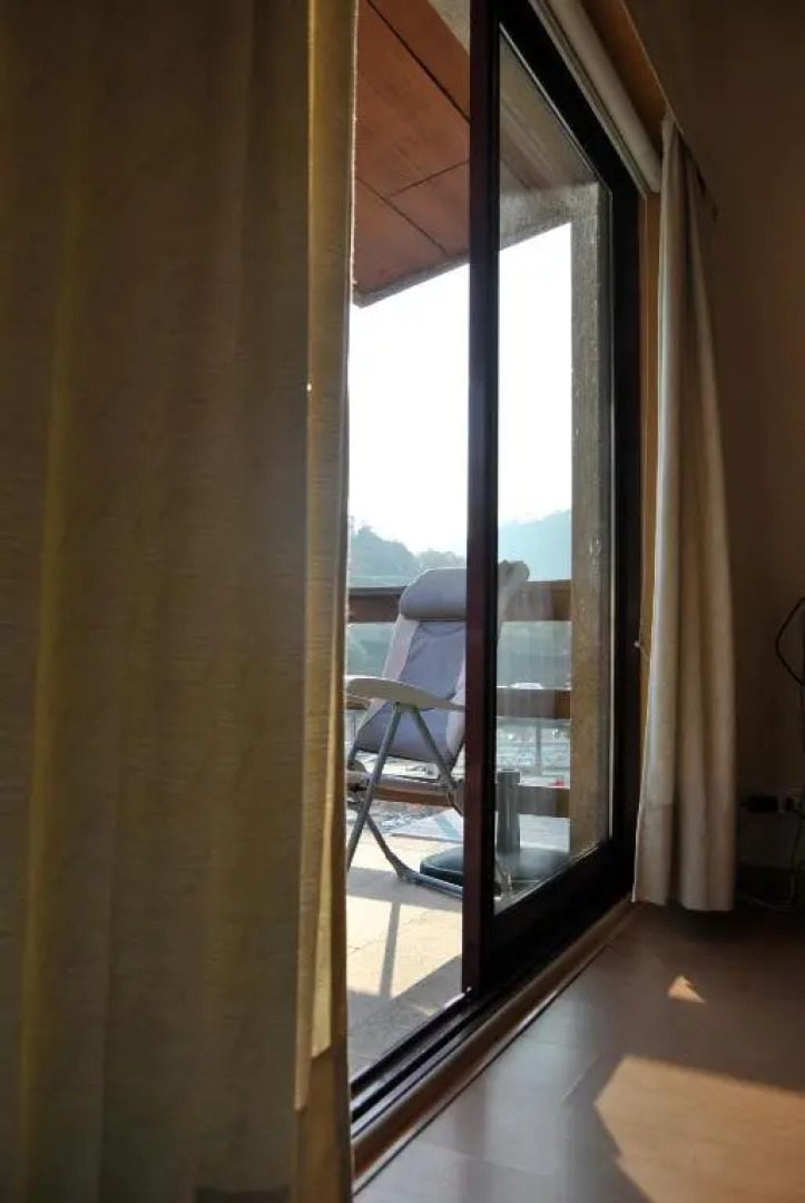 Alojamento das Caldas