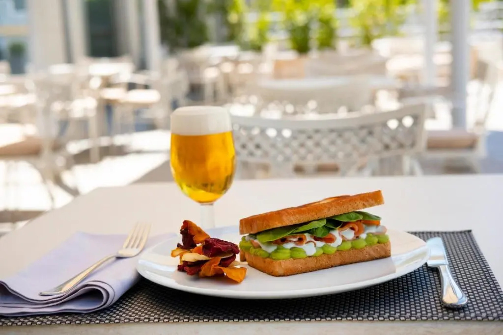 Hotel Attica21 Las Rozas