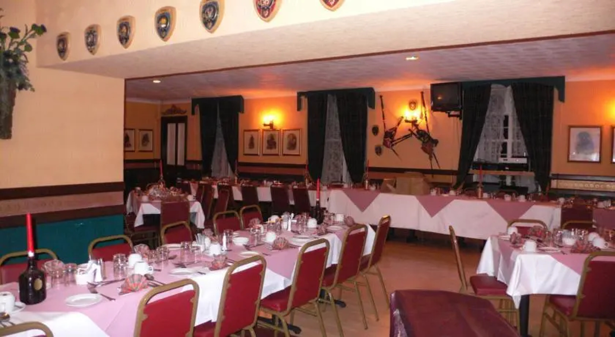 Strathpeffer Hotel