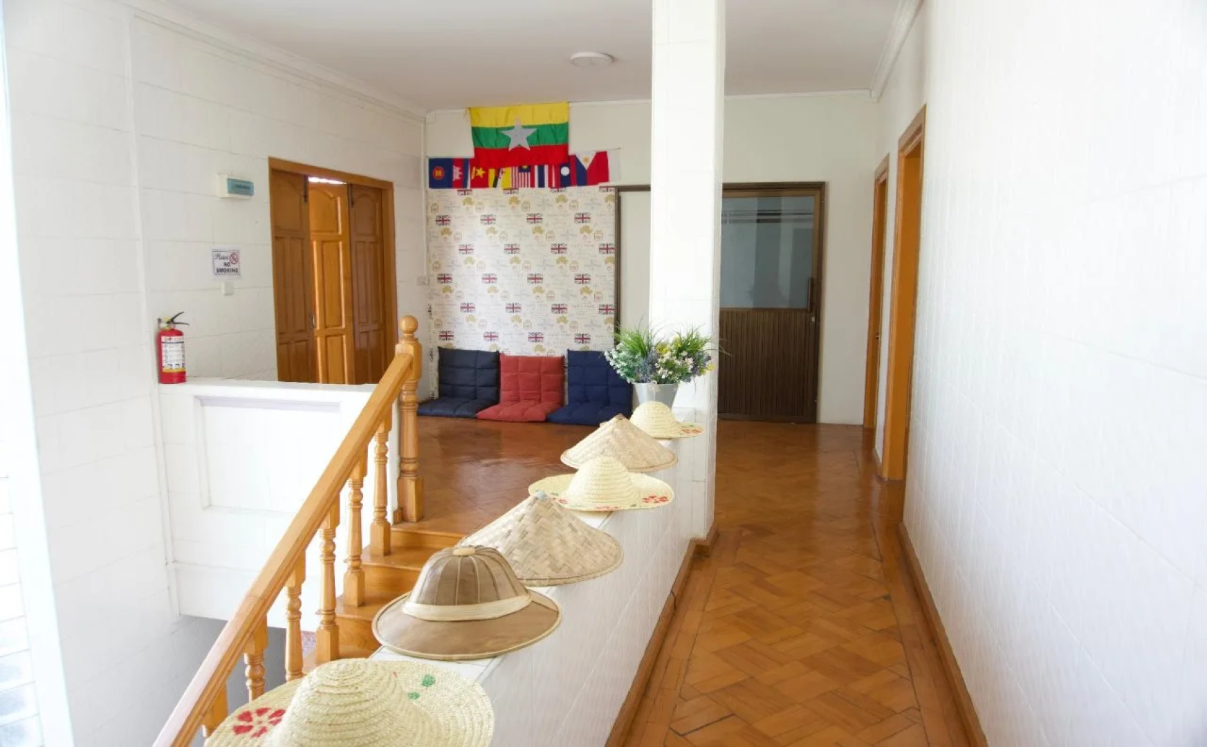 Celia Hostel Mandalay