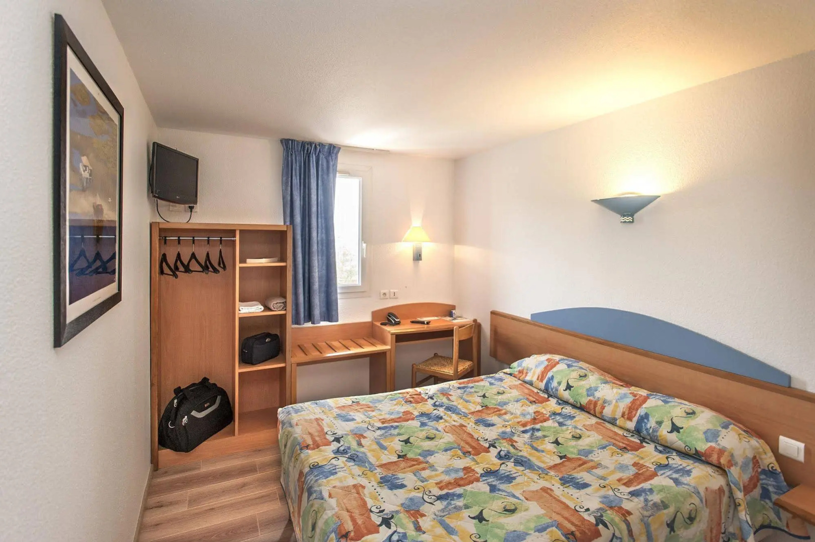 Brit Hotel Essentiel Millau