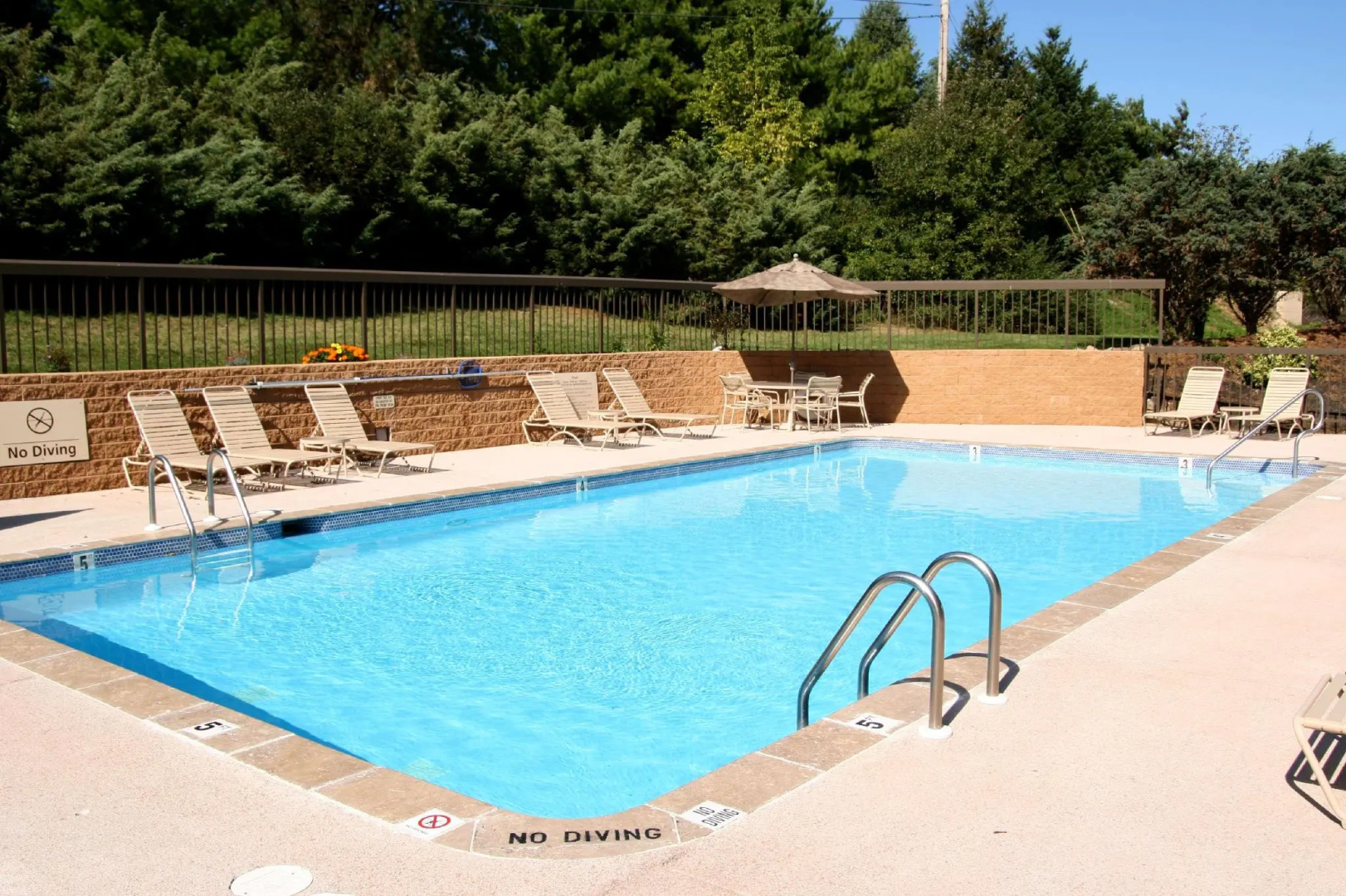 Hampton Inn State College