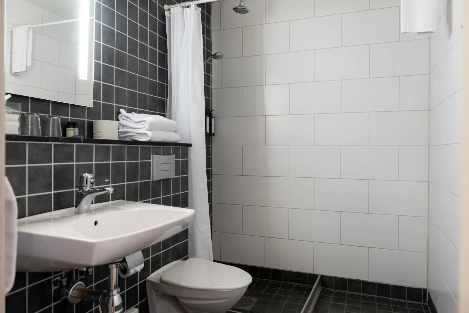 Hotel Bishops Arms, Köping