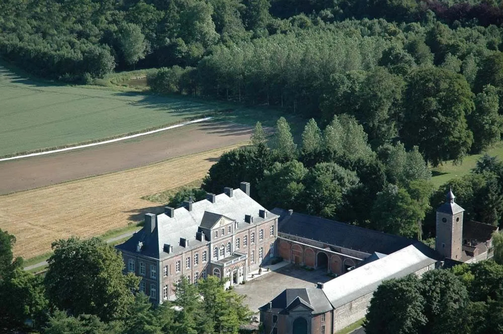Château de Vierset